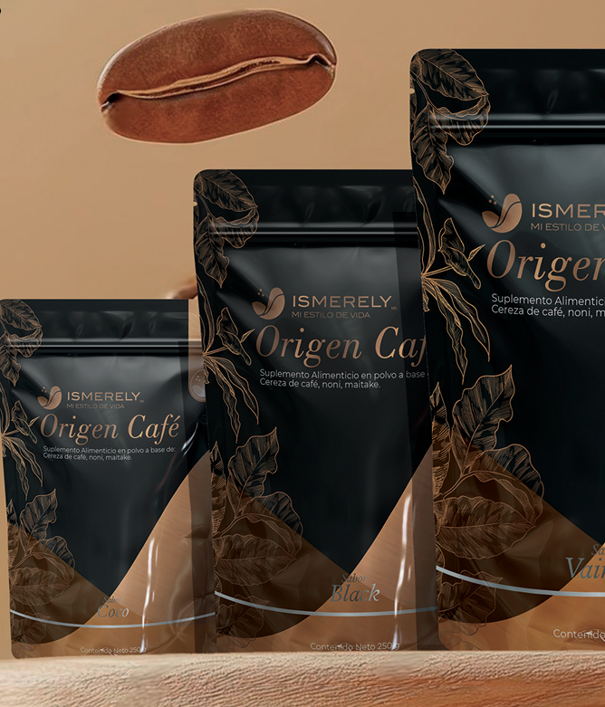 Origen Café